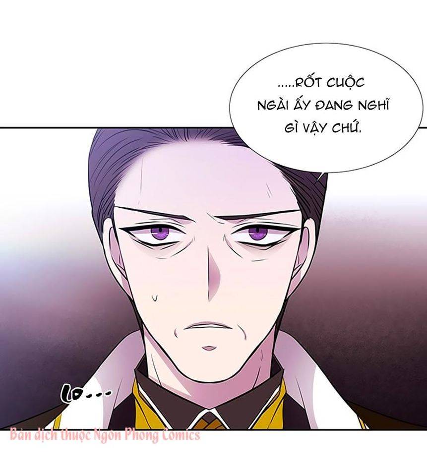 Năm Môn Đệ Của Charlotte Chap 21 - Next Chap 22