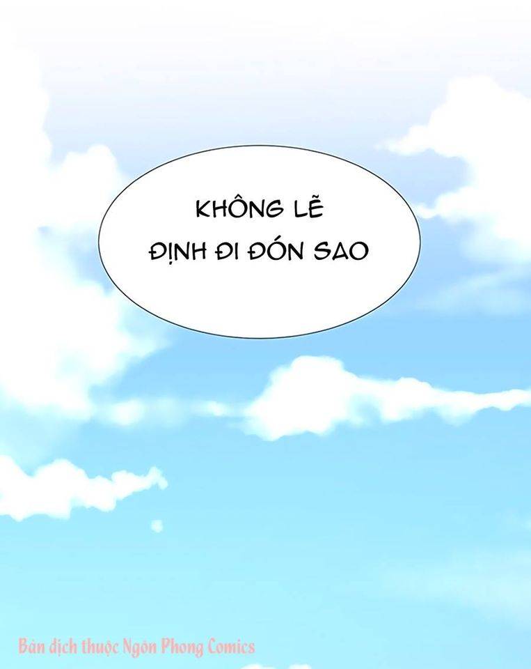 Năm Môn Đệ Của Charlotte Chap 21 - Next Chap 22