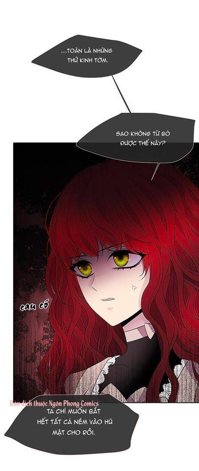 Năm Môn Đệ Của Charlotte Chap 21 - Next Chap 22