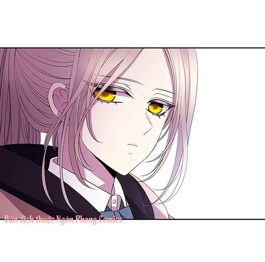 Năm Môn Đệ Của Charlotte Chap 21 - Next Chap 22