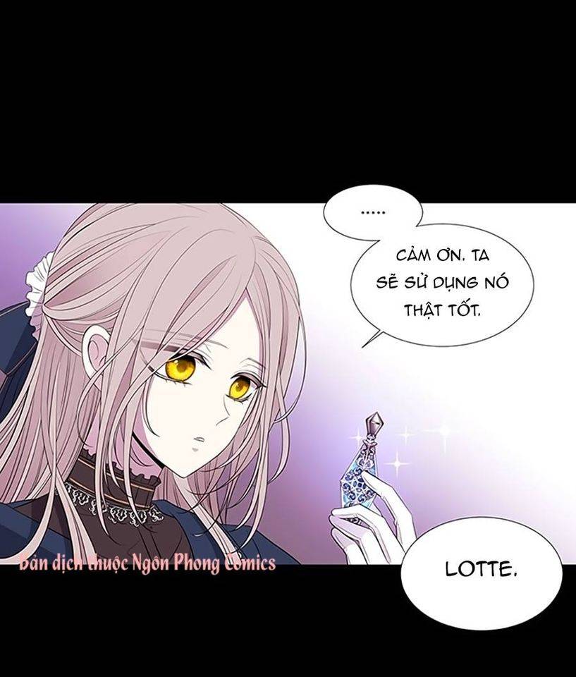 Năm Môn Đệ Của Charlotte Chap 21 - Next Chap 22