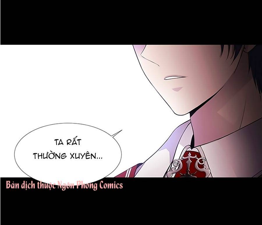 Năm Môn Đệ Của Charlotte Chap 21 - Next Chap 22