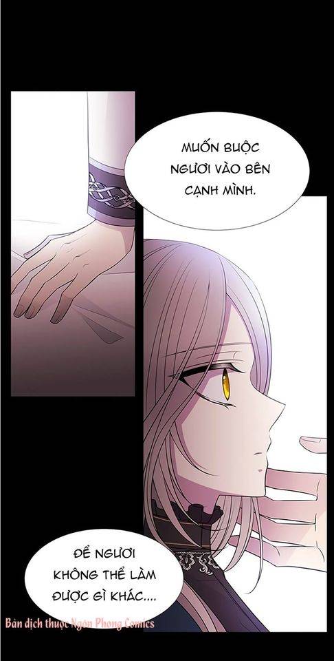 Năm Môn Đệ Của Charlotte Chap 21 - Next Chap 22