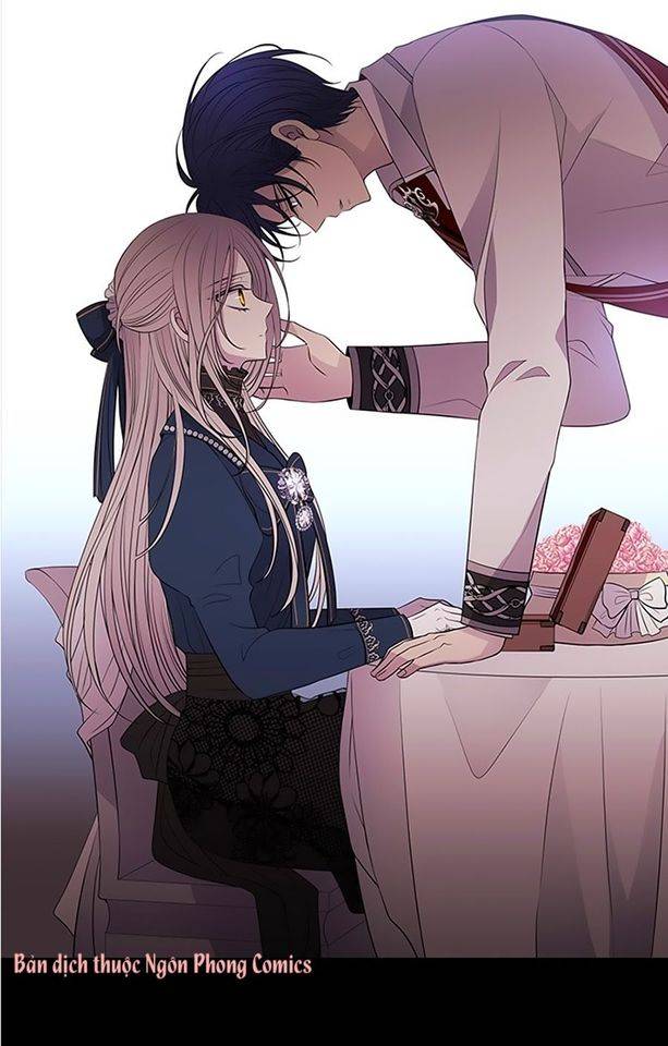 Năm Môn Đệ Của Charlotte Chap 21 - Next Chap 22