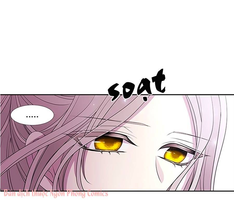 Năm Môn Đệ Của Charlotte Chap 21 - Next Chap 22