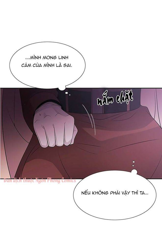 Năm Môn Đệ Của Charlotte Chap 21 - Next Chap 22