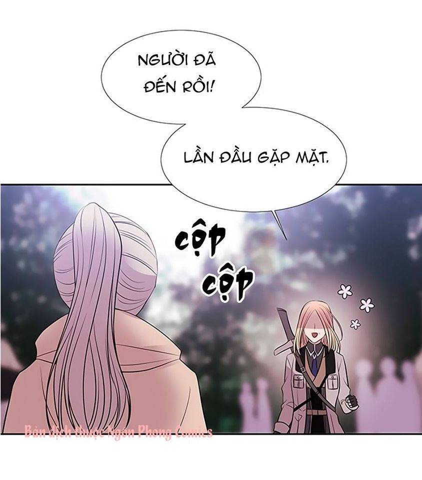 Năm Môn Đệ Của Charlotte Chap 21 - Next Chap 22