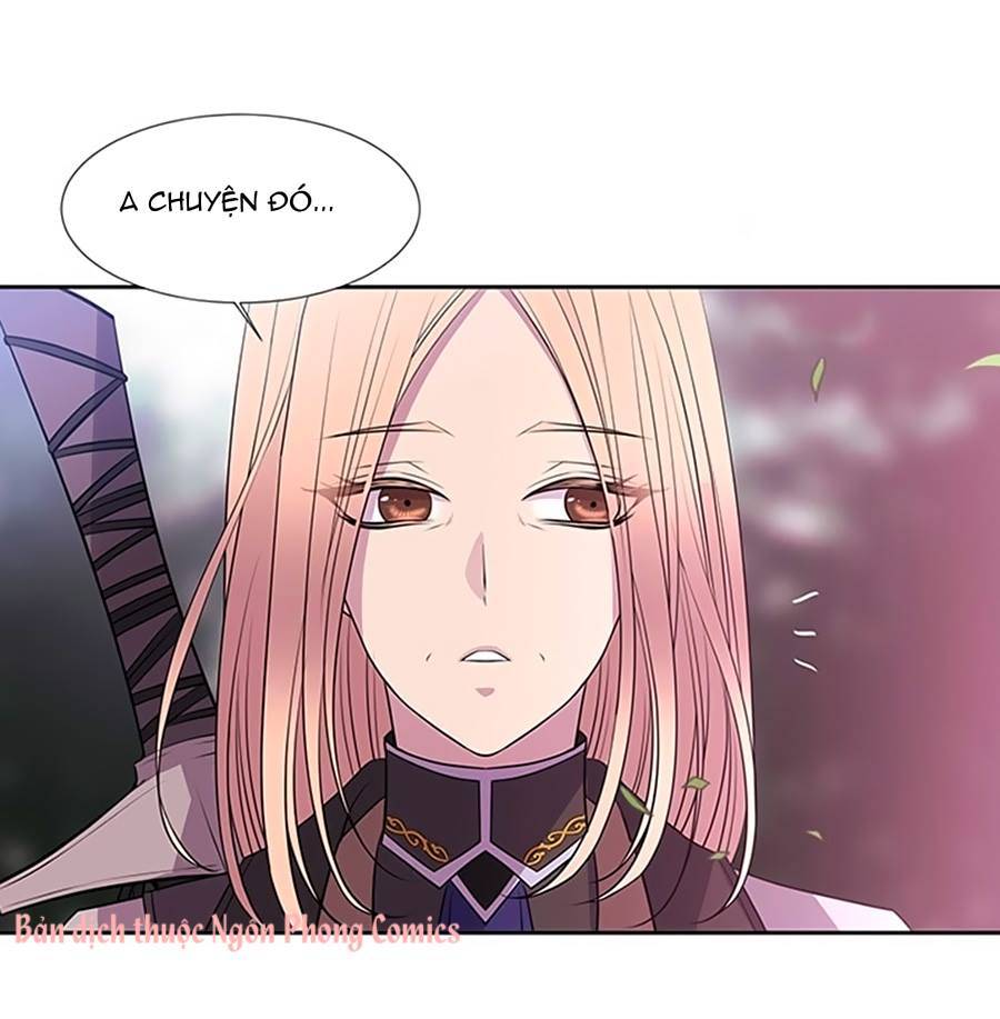 Năm Môn Đệ Của Charlotte Chap 21 - Next Chap 22