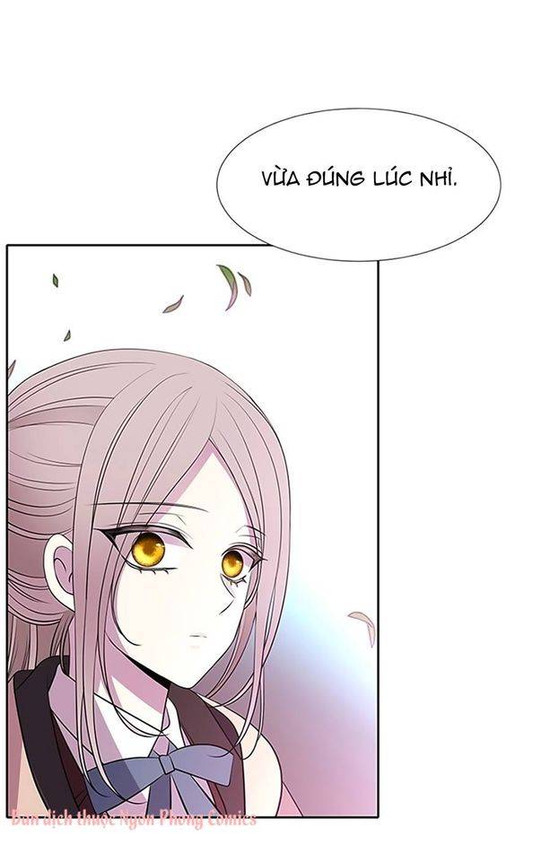 Năm Môn Đệ Của Charlotte Chap 21 - Next Chap 22