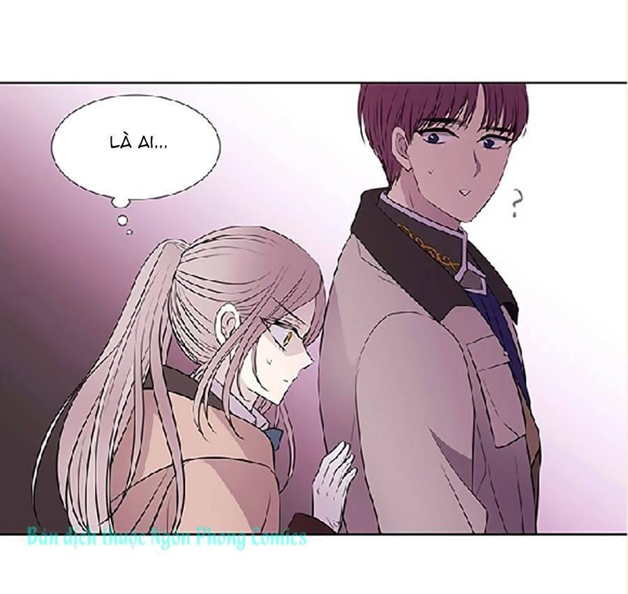 Năm Môn Đệ Của Charlotte Chap 22 - Next Chap 23