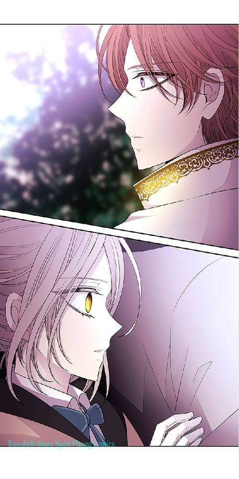 Năm Môn Đệ Của Charlotte Chap 22 - Next Chap 23