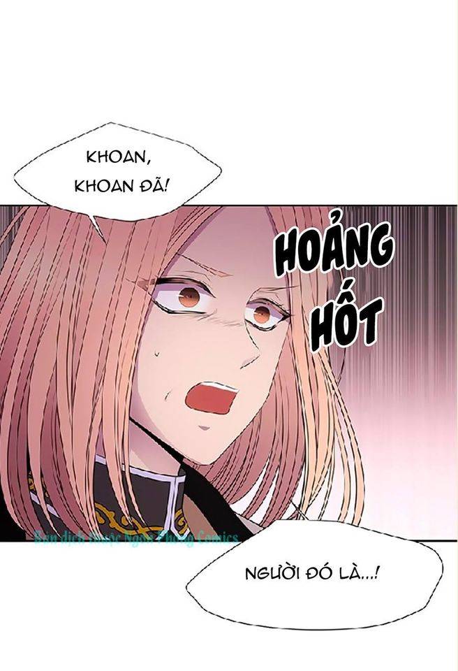 Năm Môn Đệ Của Charlotte Chap 22 - Next Chap 23