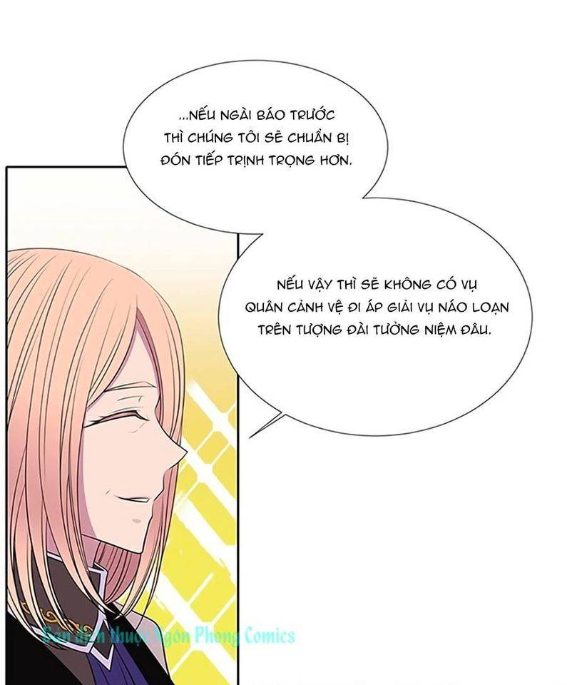 Năm Môn Đệ Của Charlotte Chap 22 - Next Chap 23