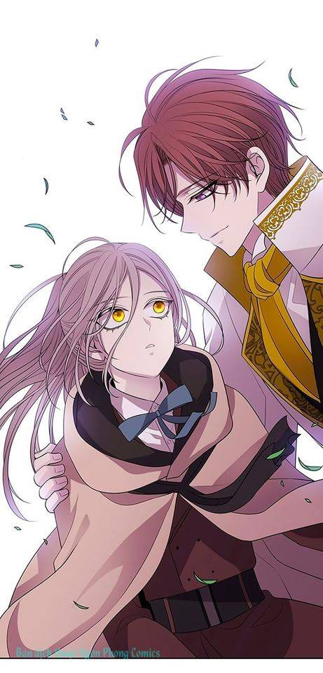 Năm Môn Đệ Của Charlotte Chap 22 - Next Chap 23