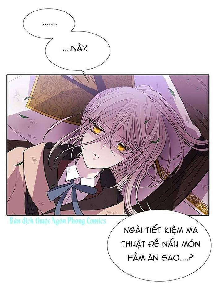 Năm Môn Đệ Của Charlotte Chap 22 - Next Chap 23