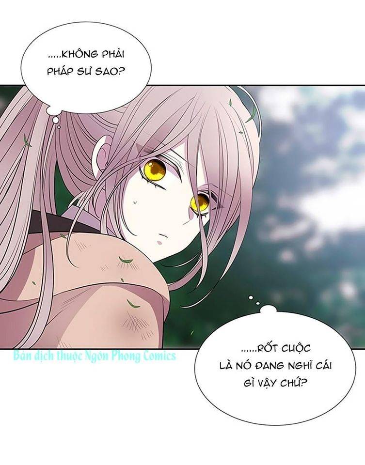 Năm Môn Đệ Của Charlotte Chap 22 - Next Chap 23