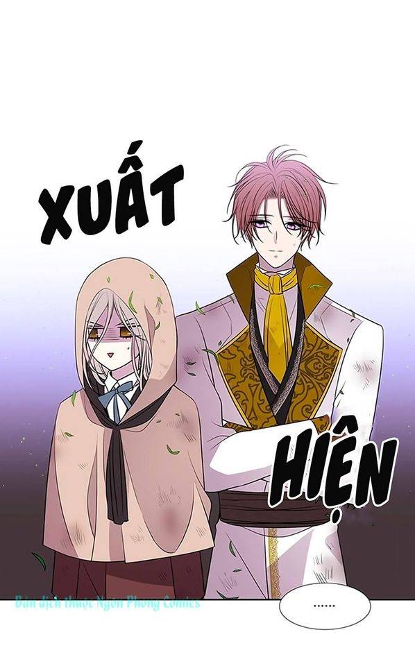 Năm Môn Đệ Của Charlotte Chap 22 - Next Chap 23