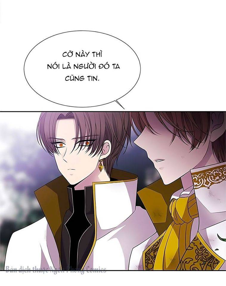 Năm Môn Đệ Của Charlotte Chap 23 - Next Chap 24