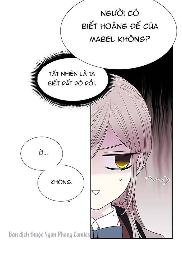 Năm Môn Đệ Của Charlotte Chap 23 - Next Chap 24