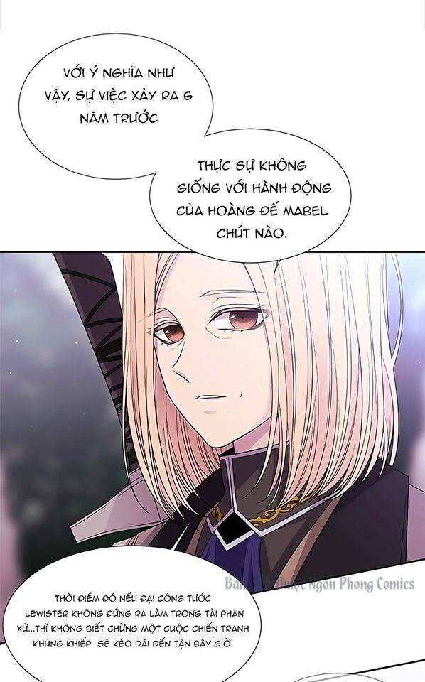 Năm Môn Đệ Của Charlotte Chap 23 - Next Chap 24