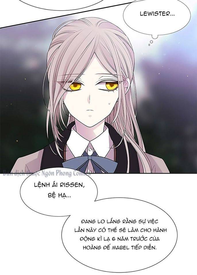 Năm Môn Đệ Của Charlotte Chap 23 - Next Chap 24