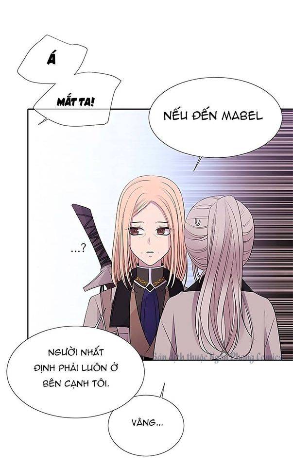 Năm Môn Đệ Của Charlotte Chap 23 - Next Chap 24