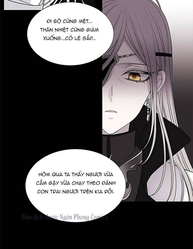 Năm Môn Đệ Của Charlotte Chap 23 - Next Chap 24