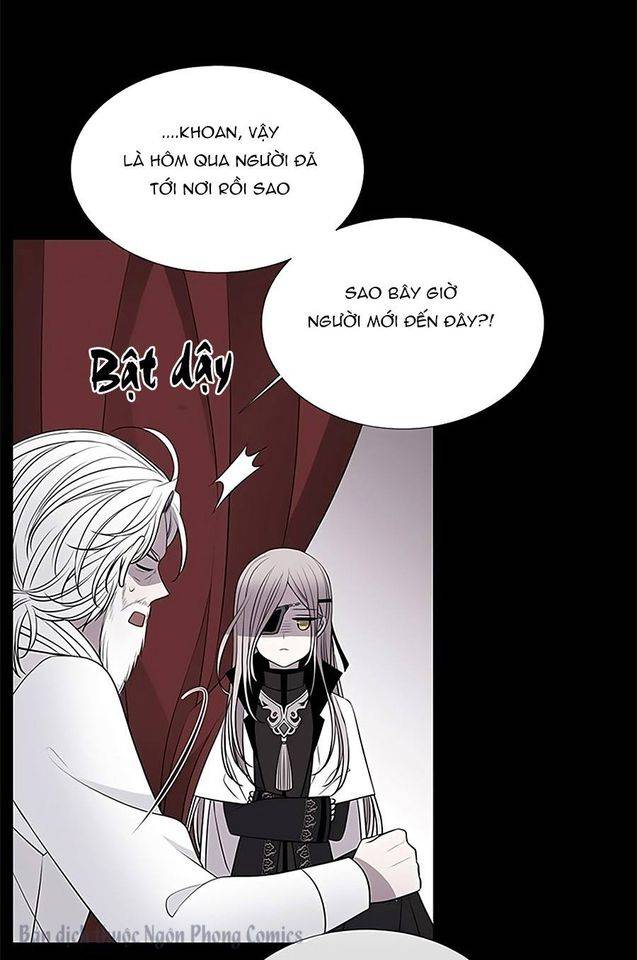 Năm Môn Đệ Của Charlotte Chap 23 - Next Chap 24