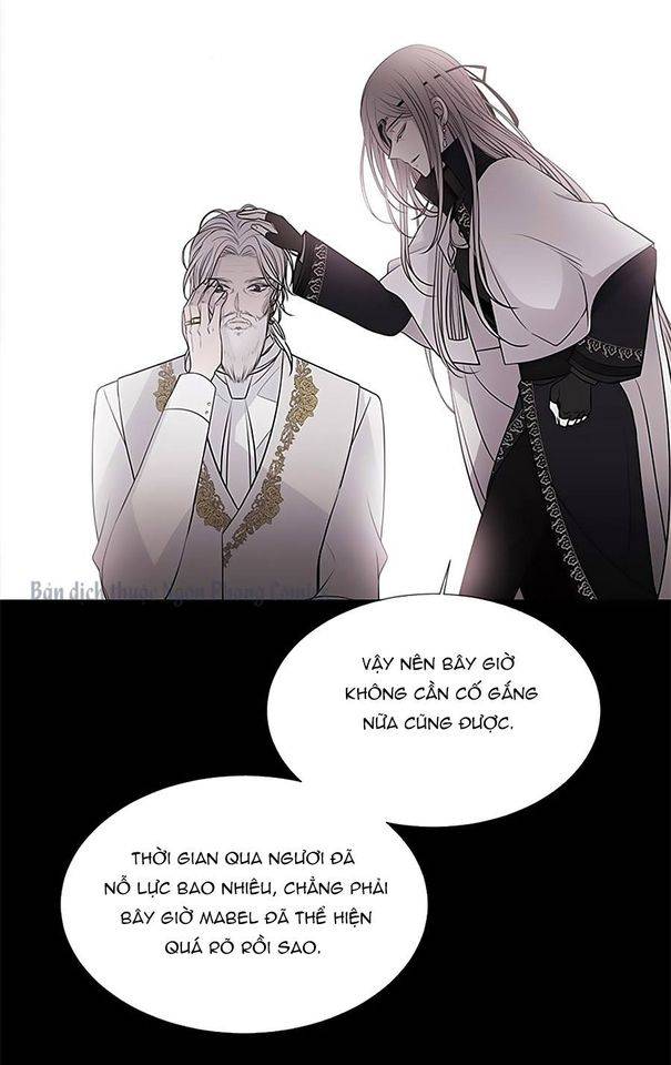 Năm Môn Đệ Của Charlotte Chap 23 - Next Chap 24