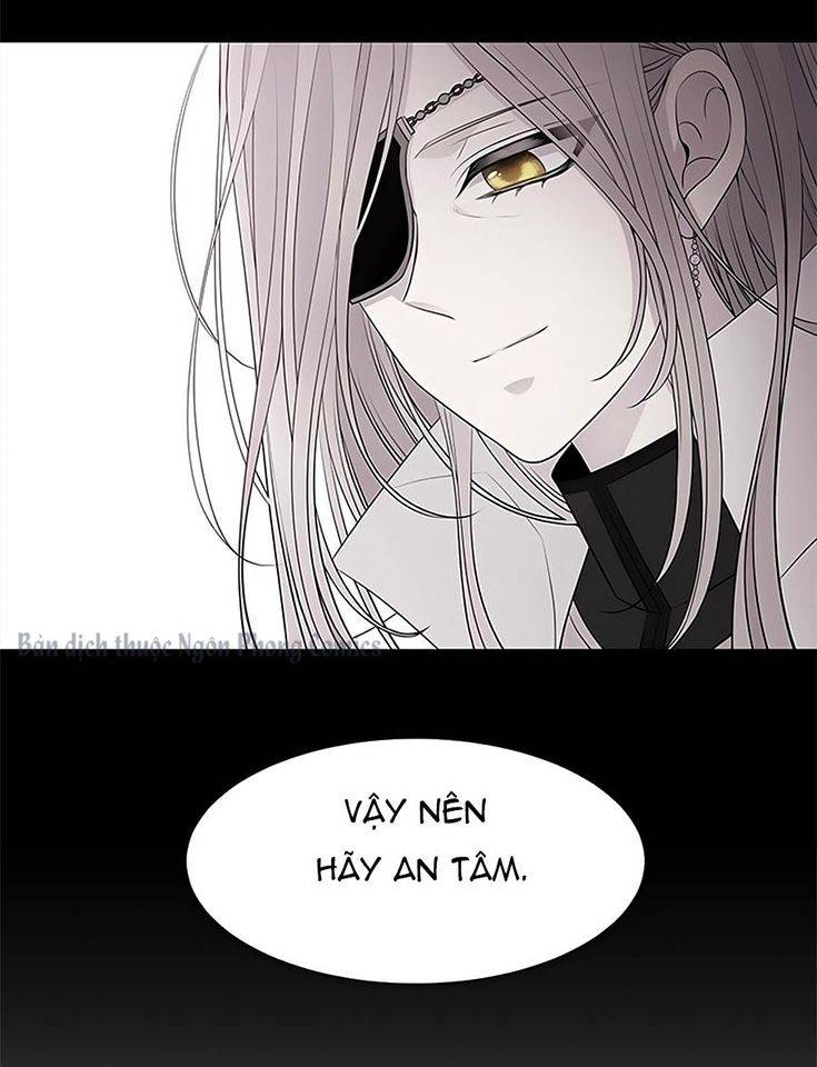 Năm Môn Đệ Của Charlotte Chap 23 - Next Chap 24