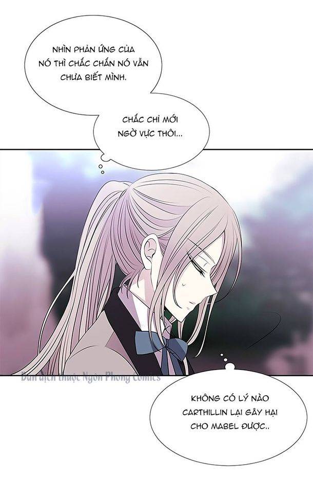 Năm Môn Đệ Của Charlotte Chap 23 - Next Chap 24