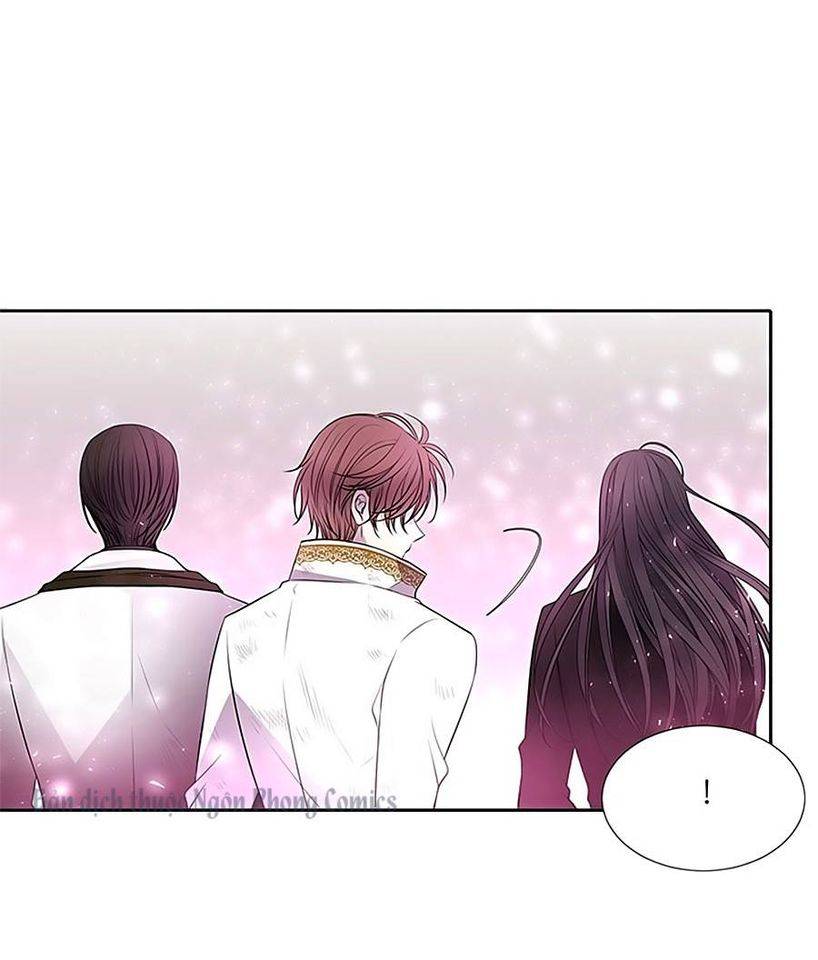 Năm Môn Đệ Của Charlotte Chap 23 - Next Chap 24