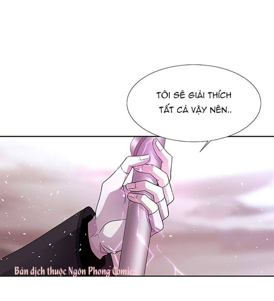 Năm Môn Đệ Của Charlotte Chap 24 - Next Chap 25