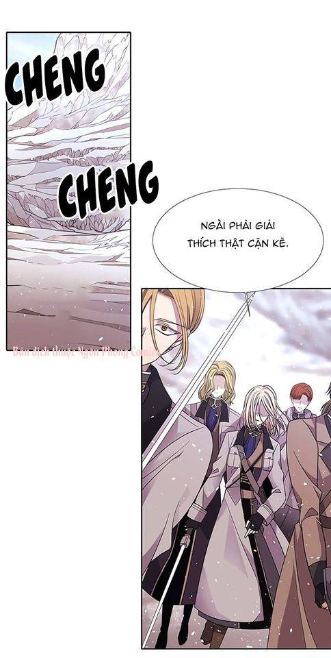 Năm Môn Đệ Của Charlotte Chap 24 - Next Chap 25