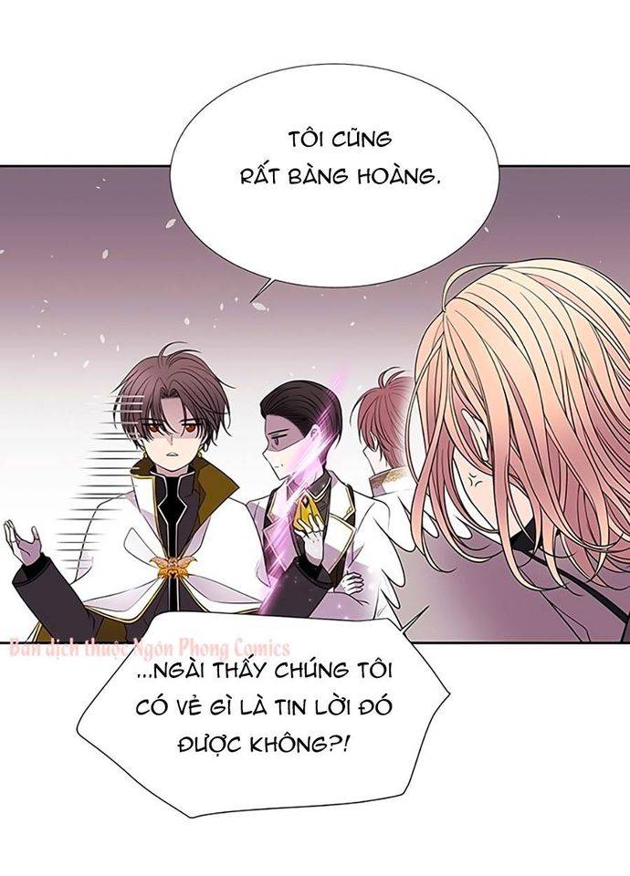 Năm Môn Đệ Của Charlotte Chap 24 - Next Chap 25