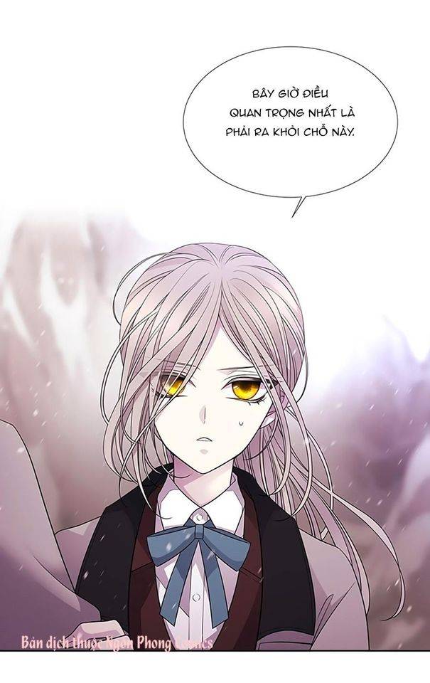 Năm Môn Đệ Của Charlotte Chap 24 - Next Chap 25