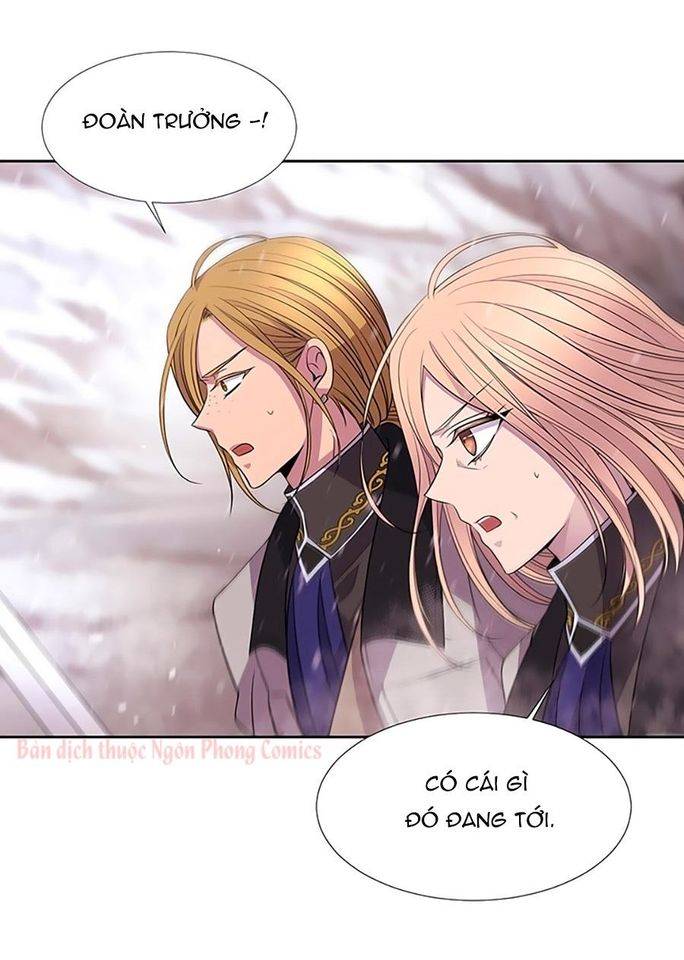 Năm Môn Đệ Của Charlotte Chap 24 - Next Chap 25