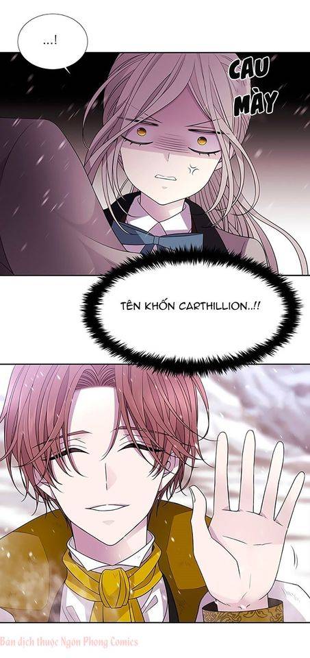 Năm Môn Đệ Của Charlotte Chap 24 - Next Chap 25