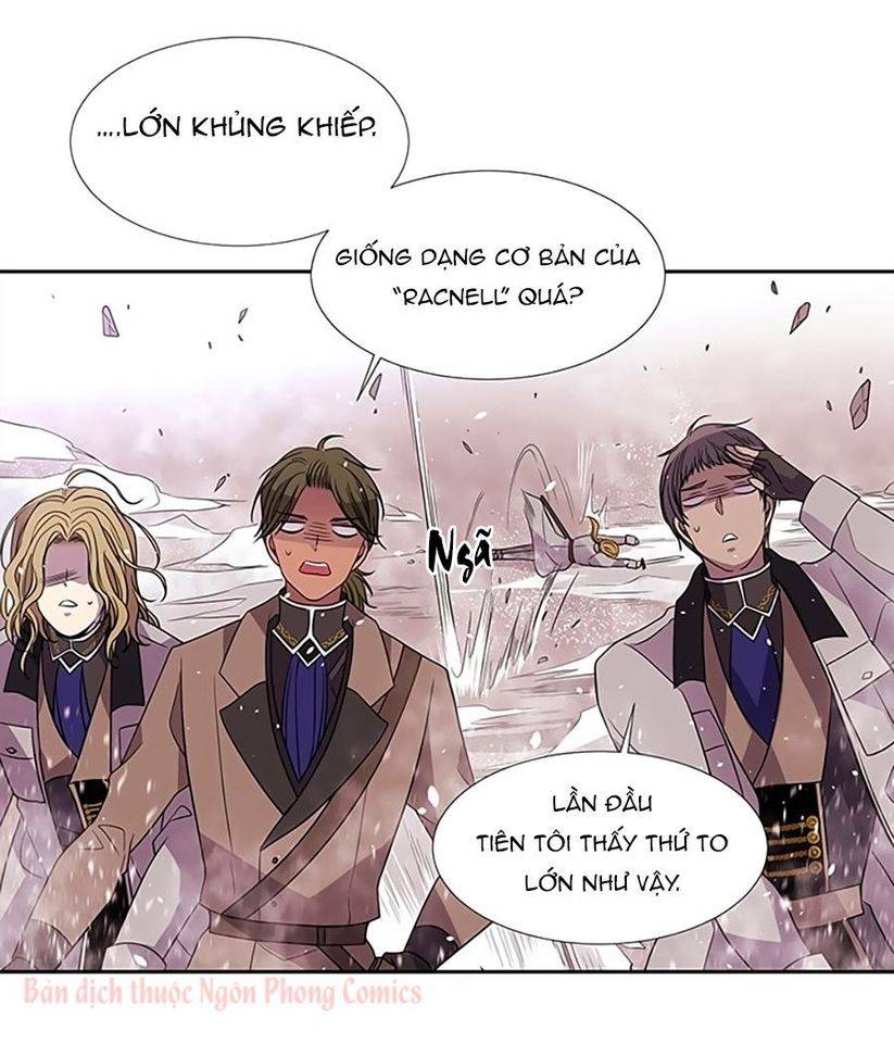 Năm Môn Đệ Của Charlotte Chap 24 - Next Chap 25