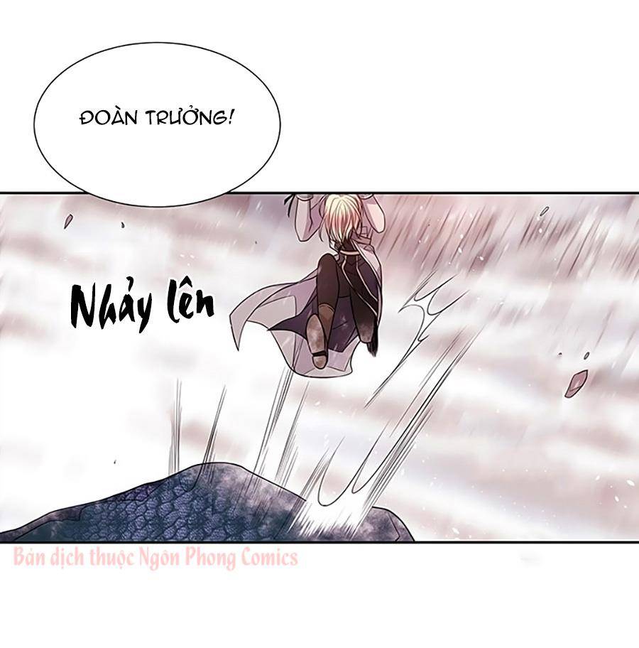 Năm Môn Đệ Của Charlotte Chap 24 - Next Chap 25