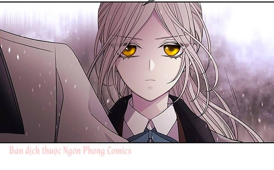 Năm Môn Đệ Của Charlotte Chap 24 - Next Chap 25