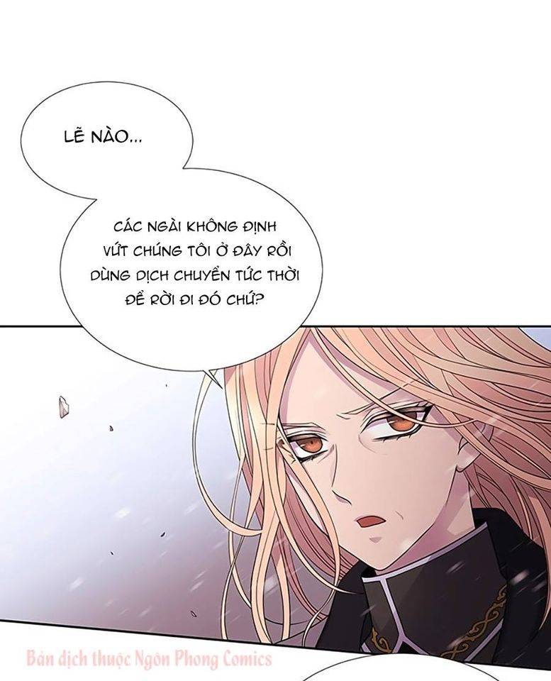 Năm Môn Đệ Của Charlotte Chap 24 - Next Chap 25