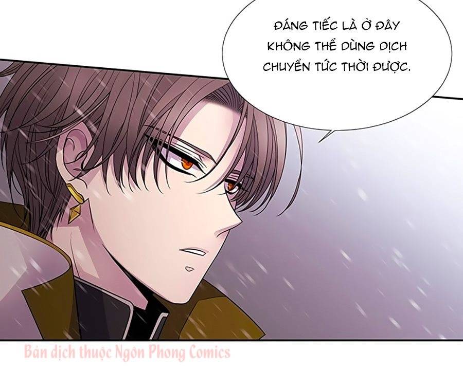 Năm Môn Đệ Của Charlotte Chap 24 - Next Chap 25