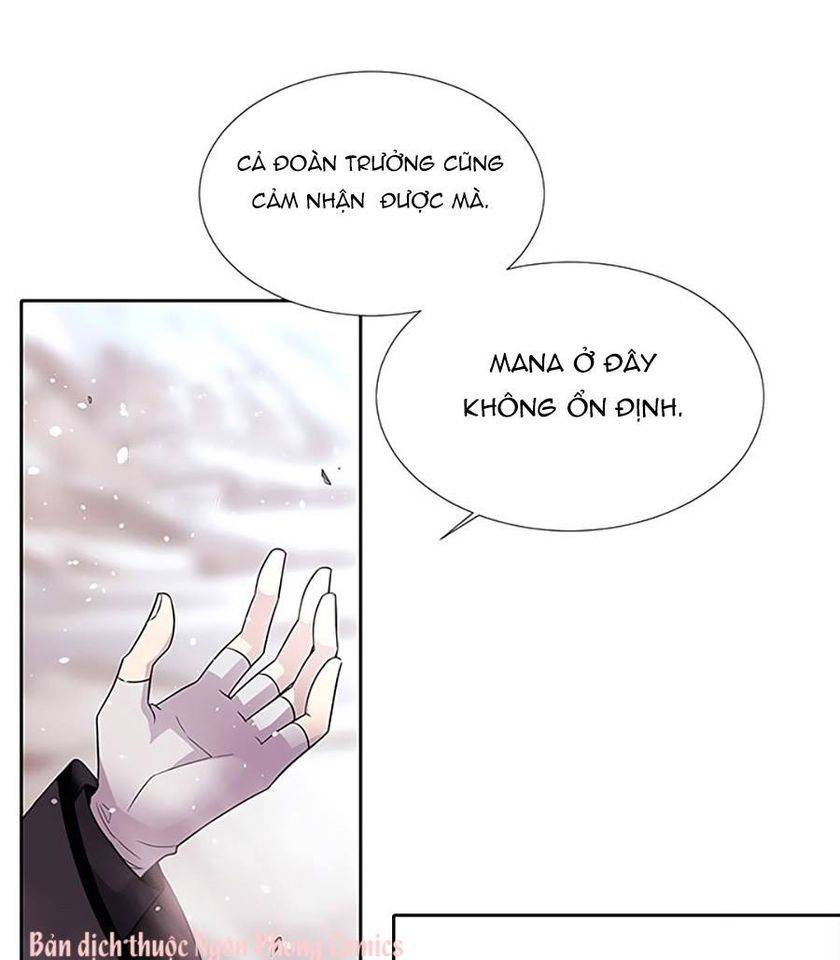 Năm Môn Đệ Của Charlotte Chap 24 - Next Chap 25