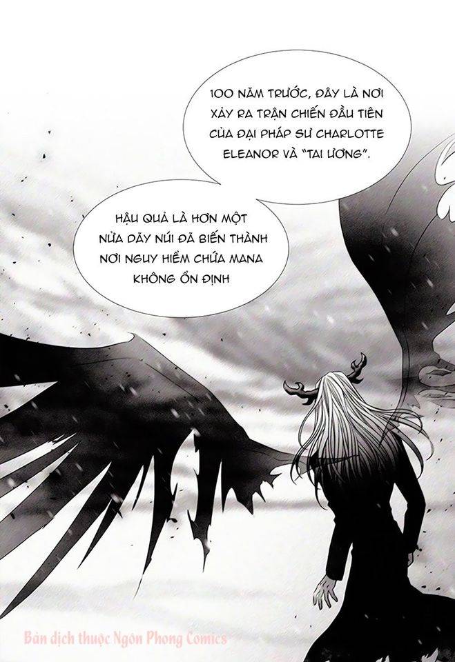 Năm Môn Đệ Của Charlotte Chap 24 - Next Chap 25