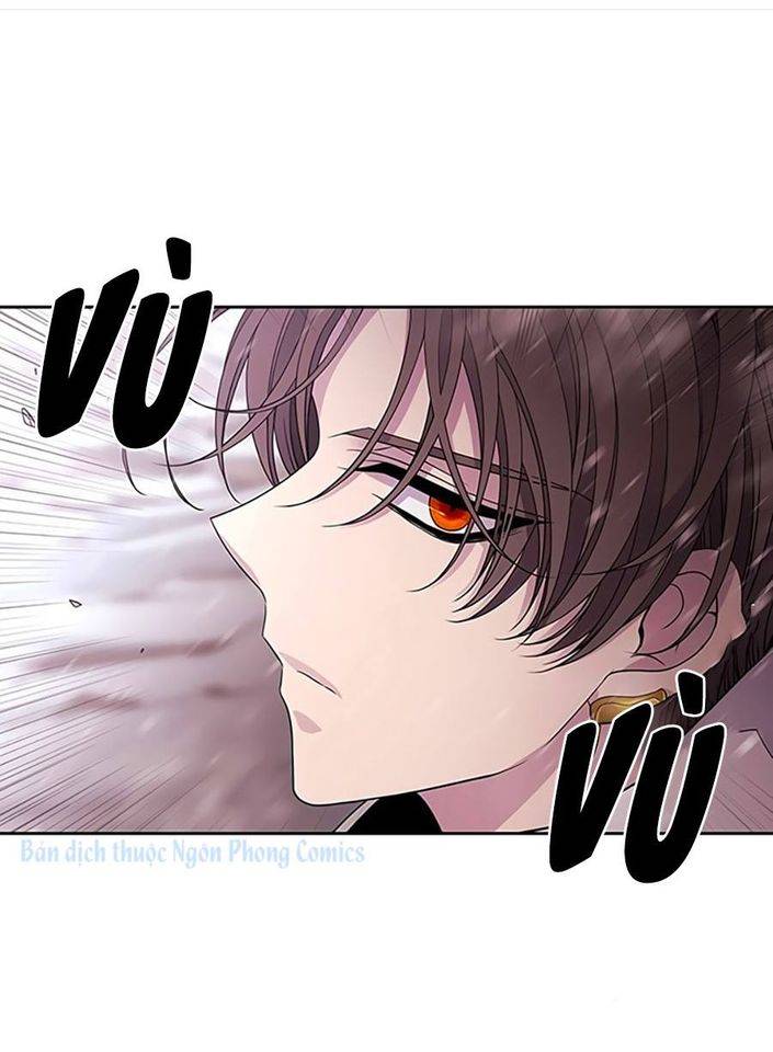 Năm Môn Đệ Của Charlotte Chap 25 - Next Chap 26