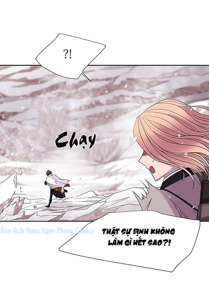 Năm Môn Đệ Của Charlotte Chap 25 - Next Chap 26