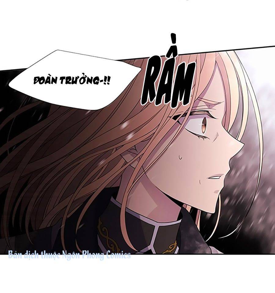 Năm Môn Đệ Của Charlotte Chap 25 - Next Chap 26