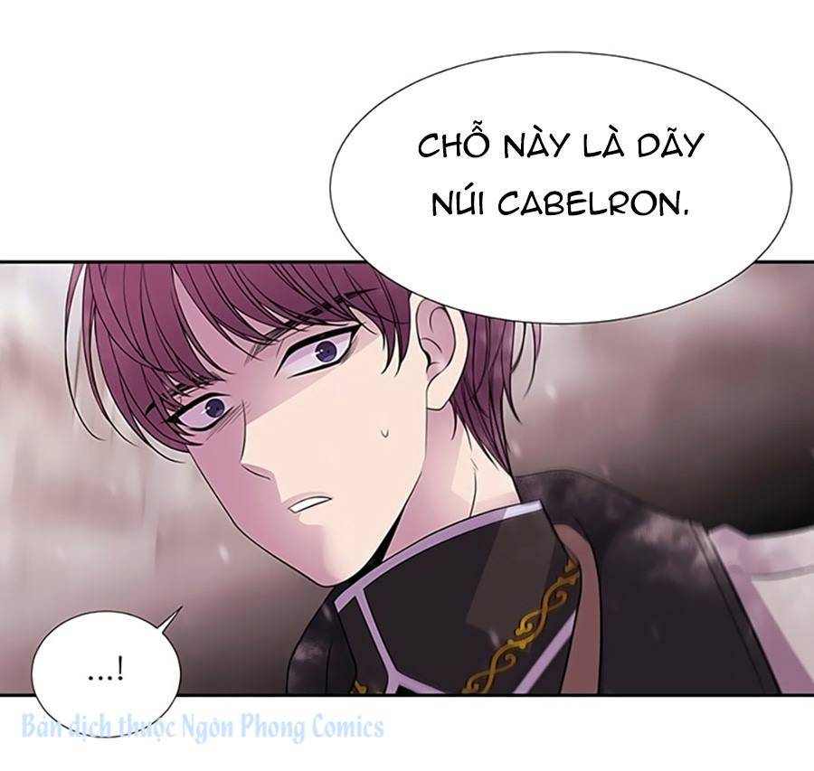 Năm Môn Đệ Của Charlotte Chap 25 - Next Chap 26