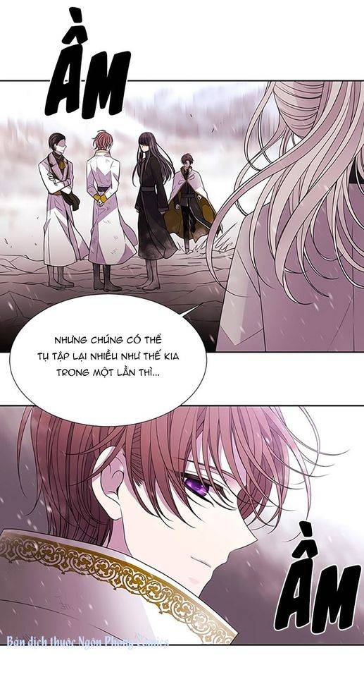 Năm Môn Đệ Của Charlotte Chap 25 - Next Chap 26